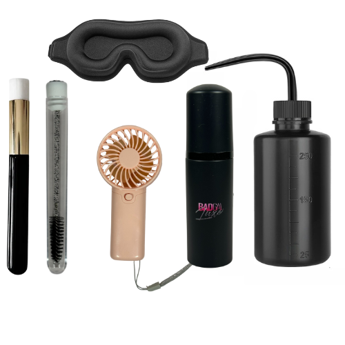 Lash Care Bundle